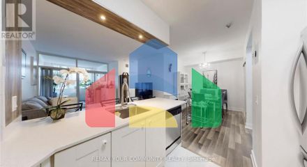 Residential - Single Family Home - Vaughan, Canada - Canada