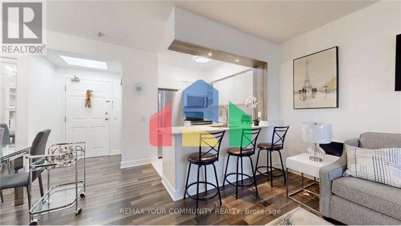 Residential - Single Family Home - Vaughan, Canada - Canada