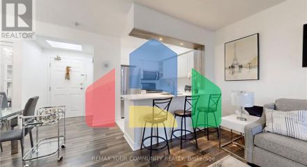 Residential - Single Family Home - Vaughan, Canada - Canada