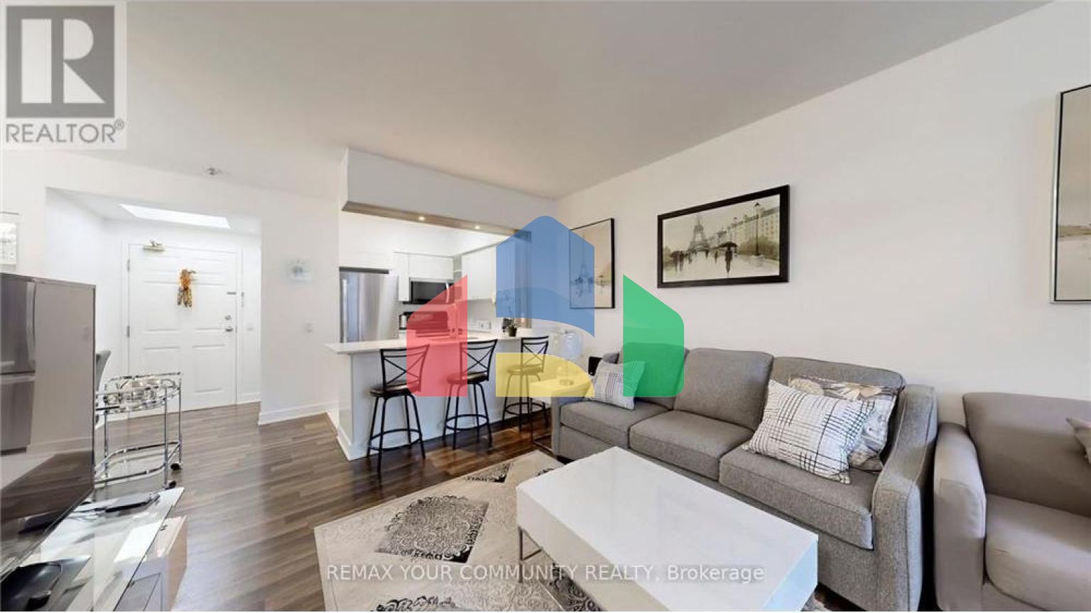 Residential - Single Family Home - Vaughan, Canada - Canada