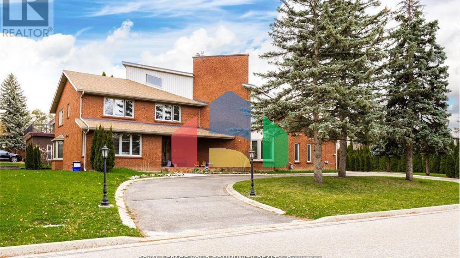 Residential - Single Family Home - Vaughan, Canada - Canada