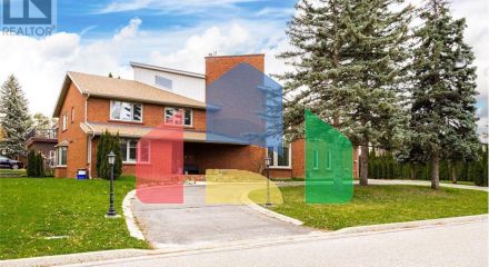 Residential - Single Family Home - Vaughan, Canada - Canada