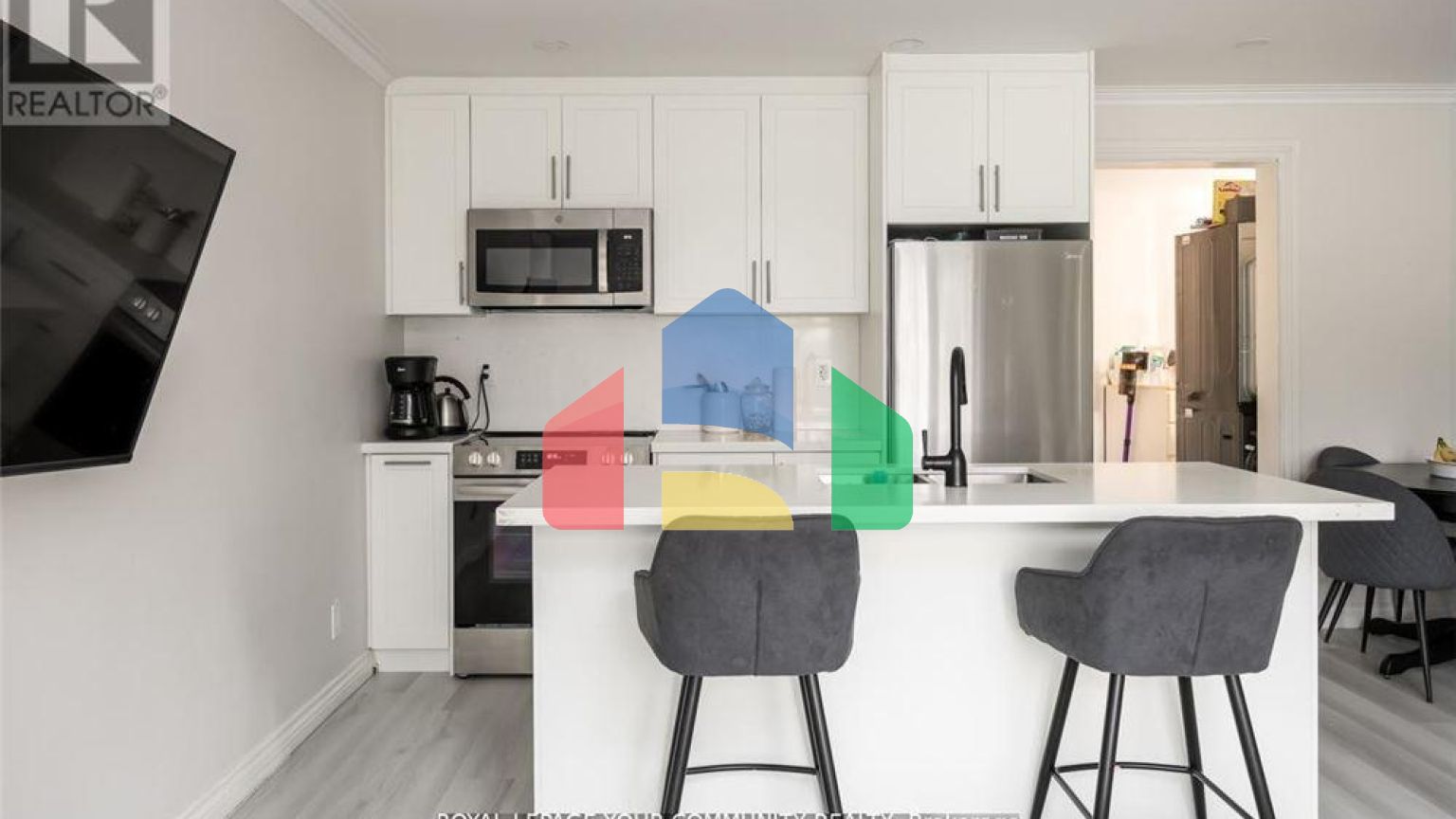 Residential - Single Family Home - Vaughan, Canada - Canada