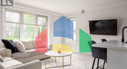 Residential - Single Family Home - Vaughan, Canada - Canada