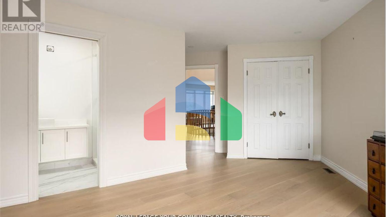 Residential - Single Family Home - Vaughan, Canada - Canada