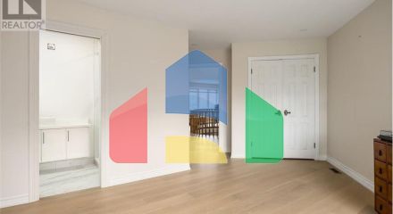 Residential - Single Family Home - Vaughan, Canada - Canada