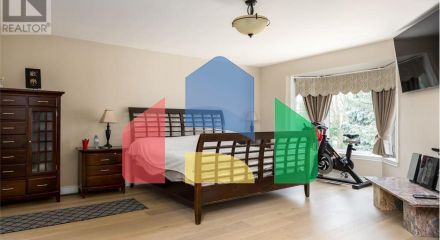 Residential - Single Family Home - Vaughan, Canada - Canada