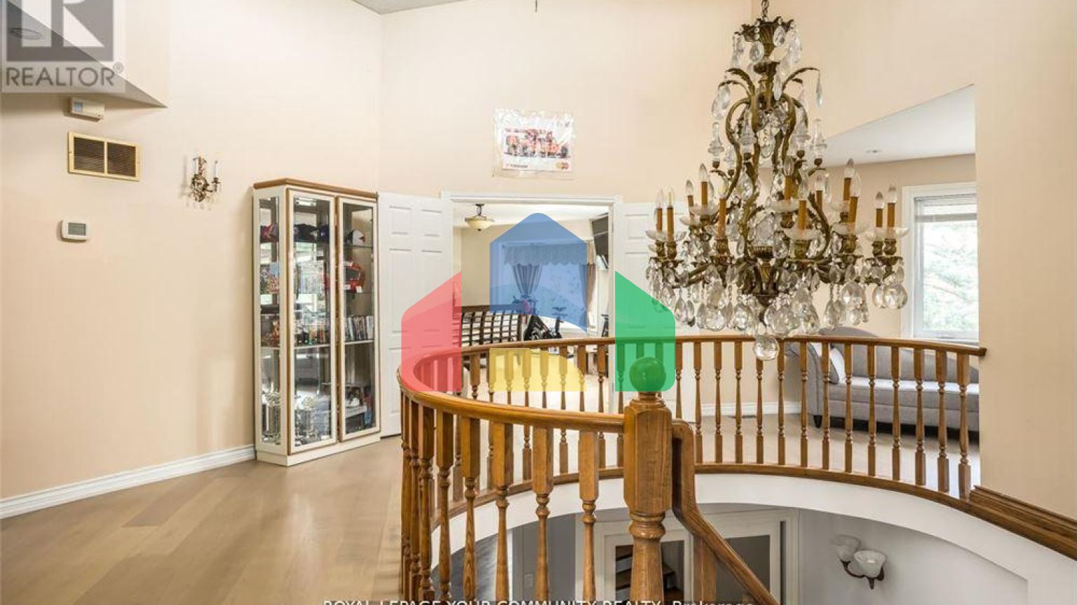 Residential - Single Family Home - Vaughan, Canada - Canada