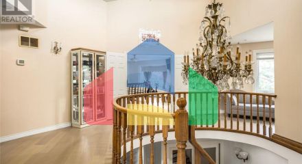 Residential - Single Family Home - Vaughan, Canada - Canada