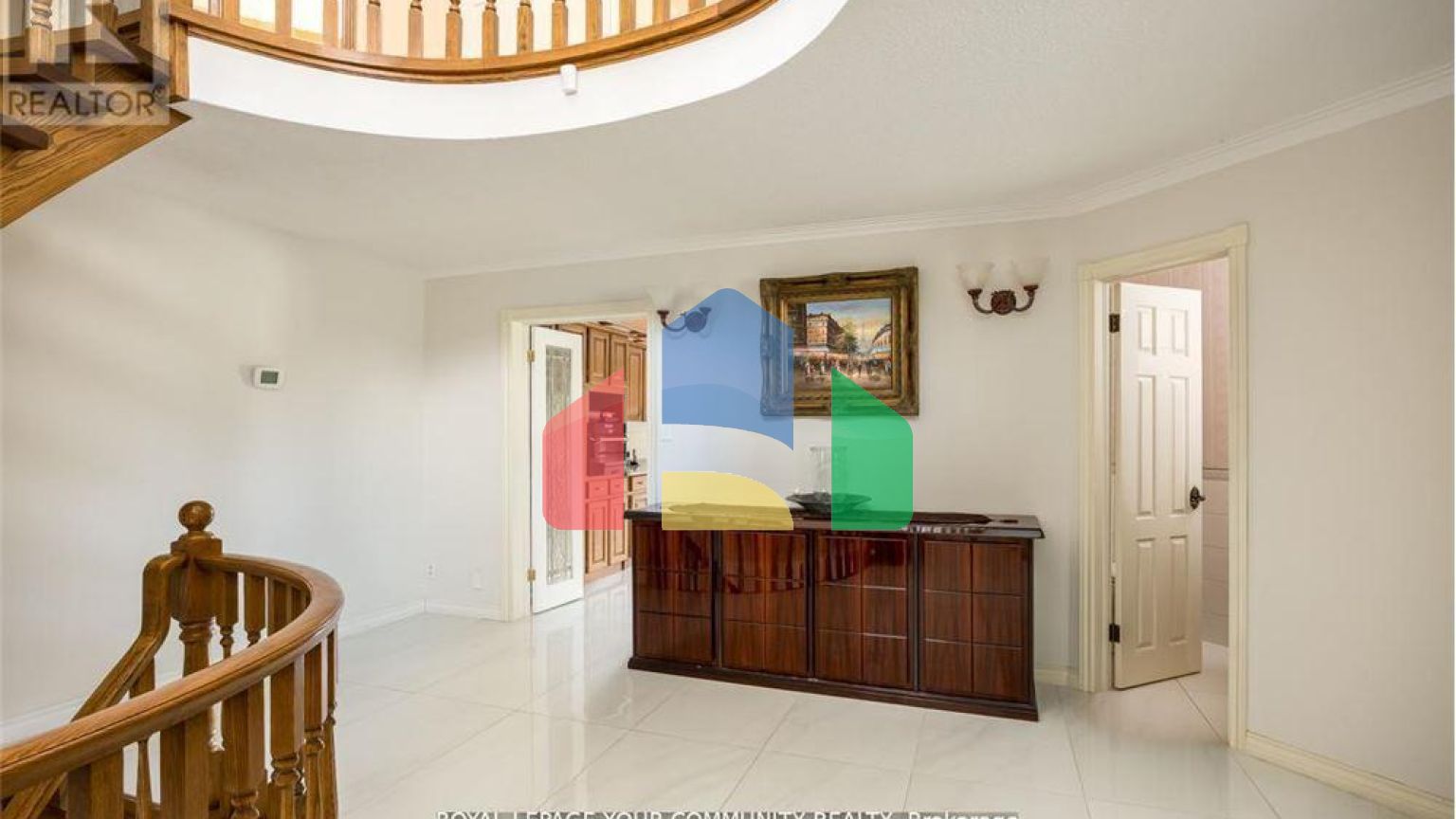 Residential - Single Family Home - Vaughan, Canada - Canada