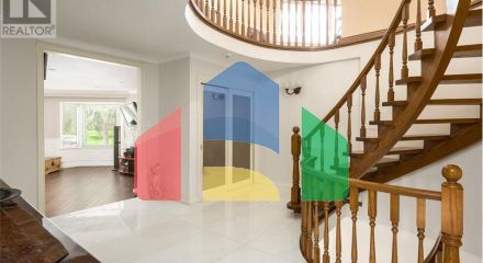 Residential - Single Family Home - Vaughan, Canada - Canada