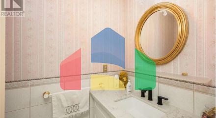 Residential - Single Family Home - Vaughan, Canada - Canada