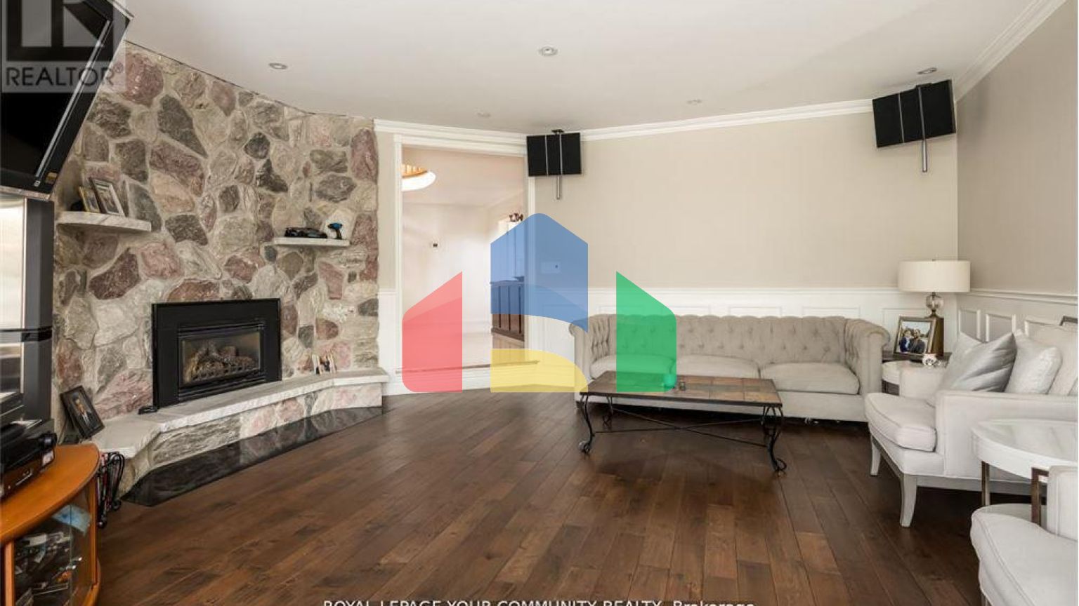 Residential - Single Family Home - Vaughan, Canada - Canada