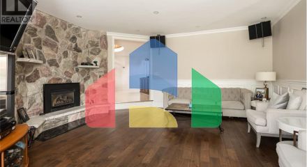 Residential - Single Family Home - Vaughan, Canada - Canada