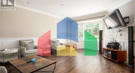 Residential - Single Family Home - Vaughan, Canada - Canada