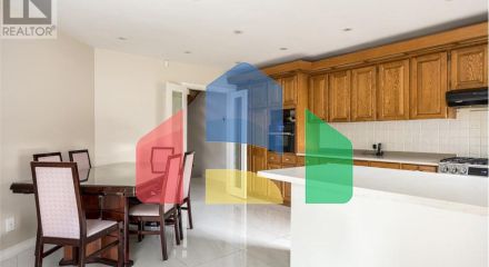 Residential - Single Family Home - Vaughan, Canada - Canada