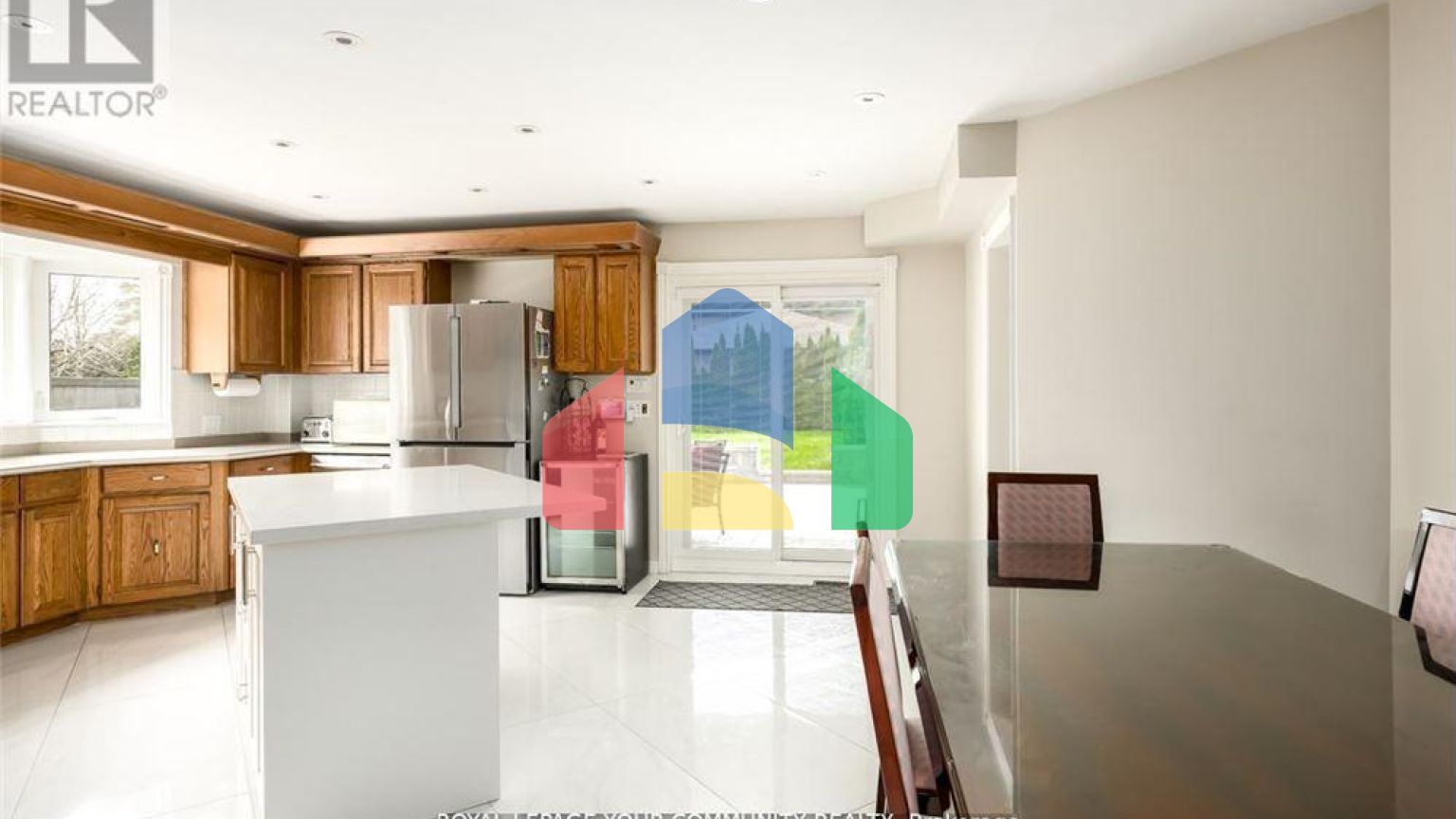 Residential - Single Family Home - Vaughan, Canada - Canada