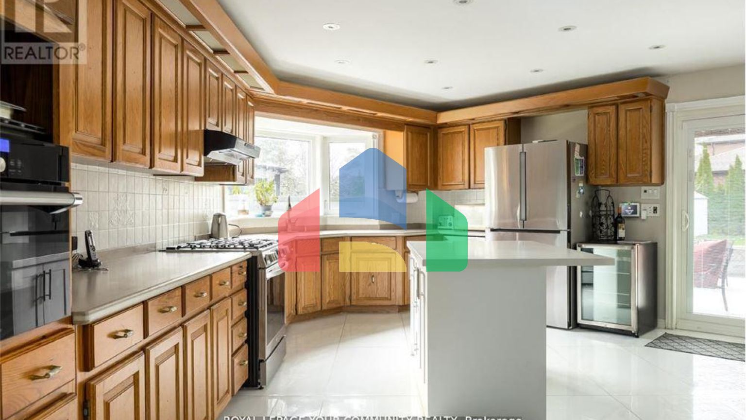 Residential - Single Family Home - Vaughan, Canada - Canada