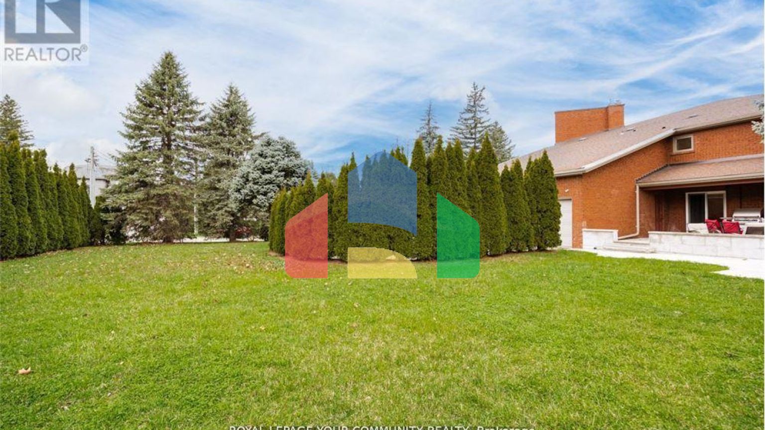 Residential - Single Family Home - Vaughan, Canada - Canada