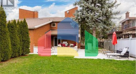 Residential - Single Family Home - Vaughan, Canada - Canada