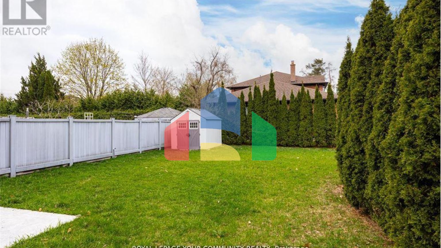 Residential - Single Family Home - Vaughan, Canada - Canada