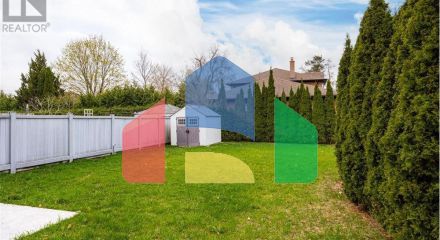 Residential - Single Family Home - Vaughan, Canada - Canada