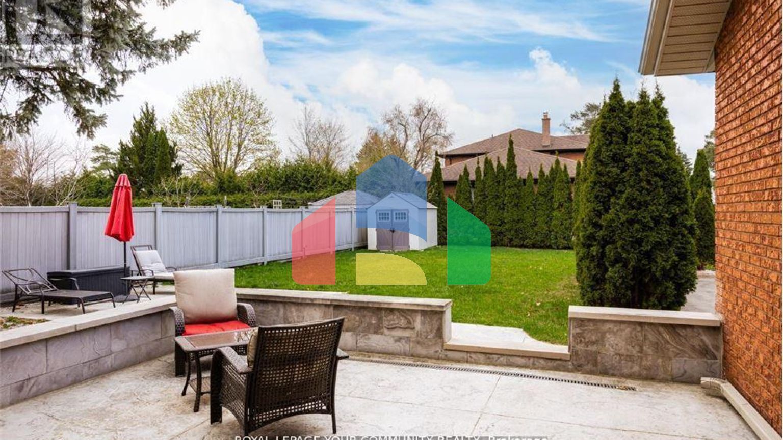 Residential - Single Family Home - Vaughan, Canada - Canada