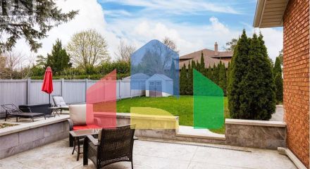 Residential - Single Family Home - Vaughan, Canada - Canada