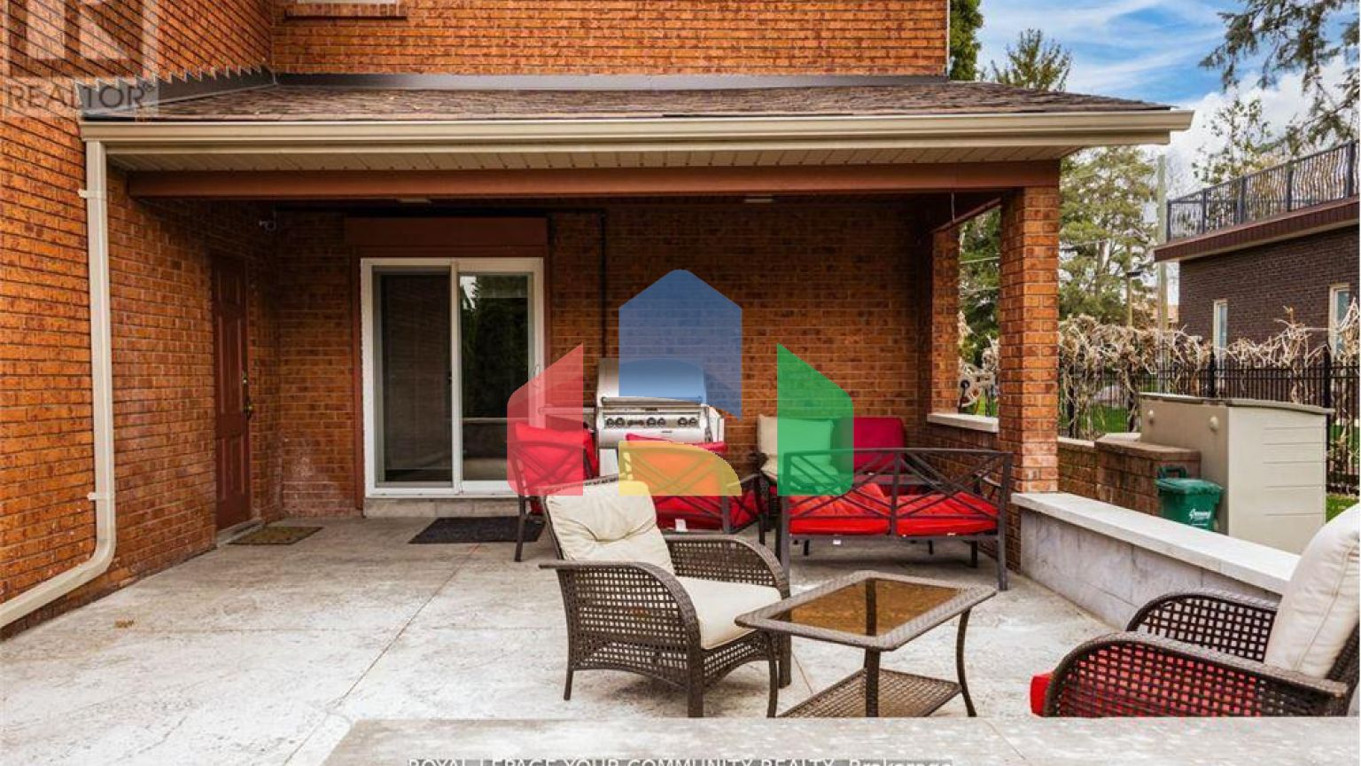 Residential - Single Family Home - Vaughan, Canada - Canada