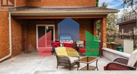 Residential - Single Family Home - Vaughan, Canada - Canada