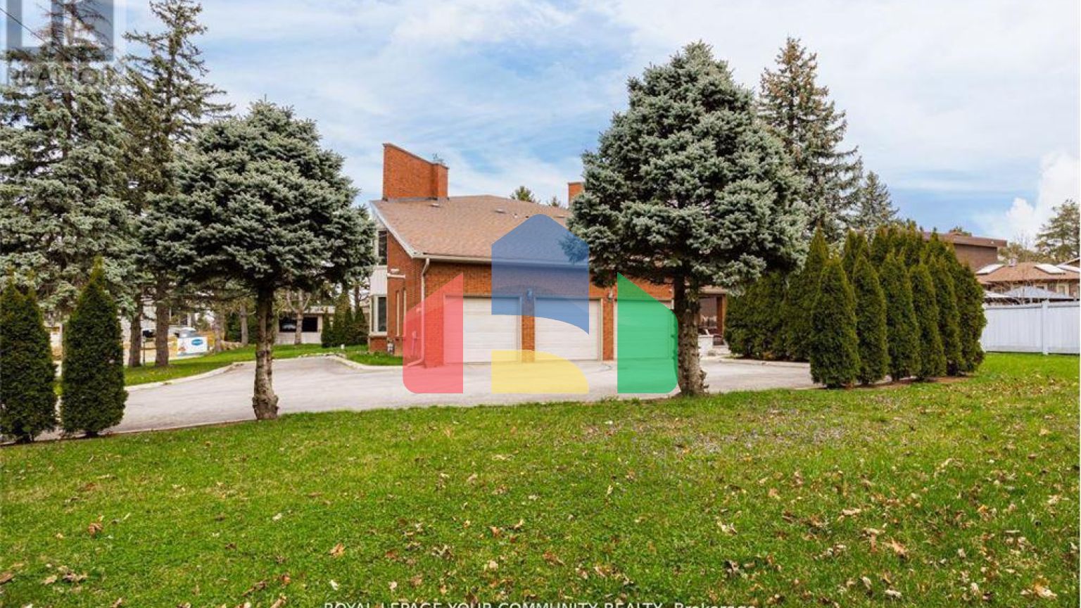 Residential - Single Family Home - Vaughan, Canada - Canada