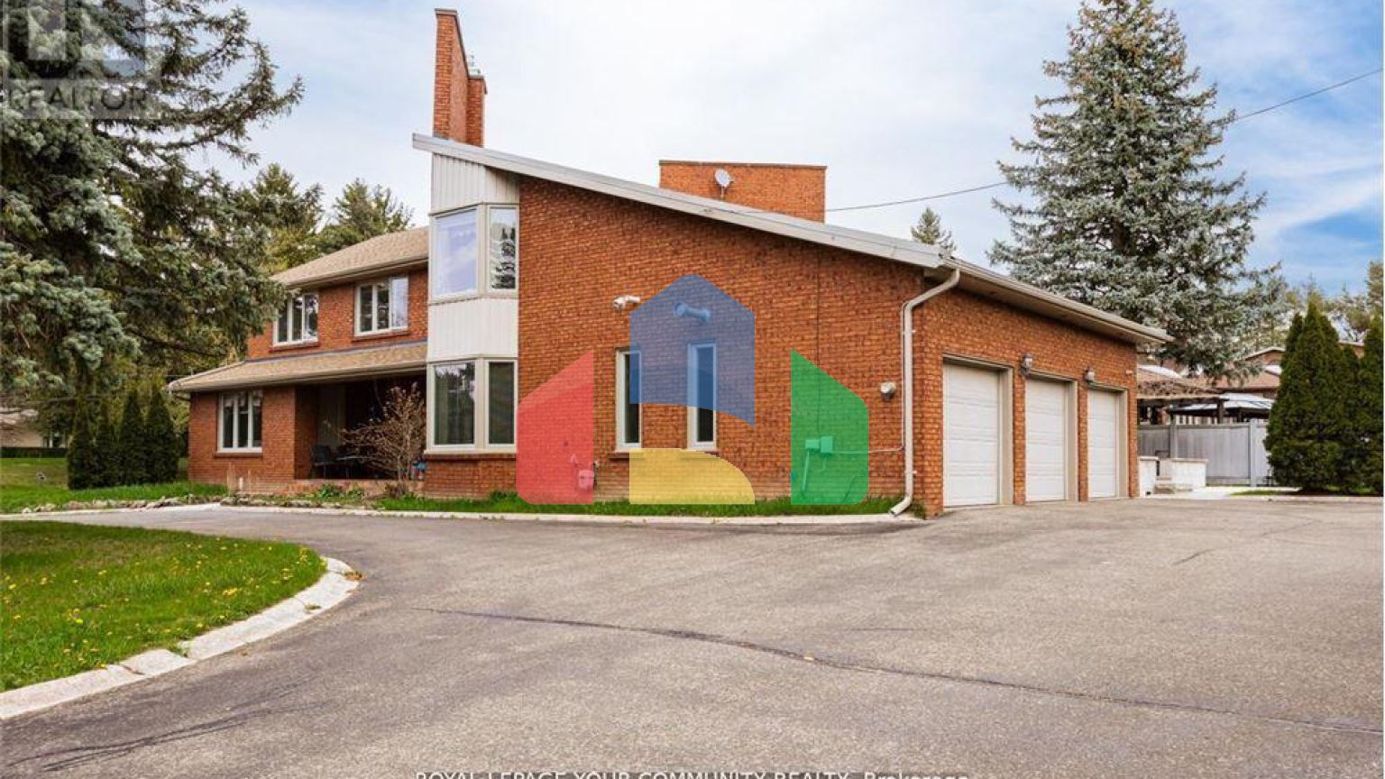 Residential - Single Family Home - Vaughan, Canada - Canada