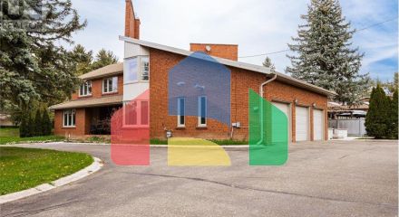 Residential - Single Family Home - Vaughan, Canada - Canada