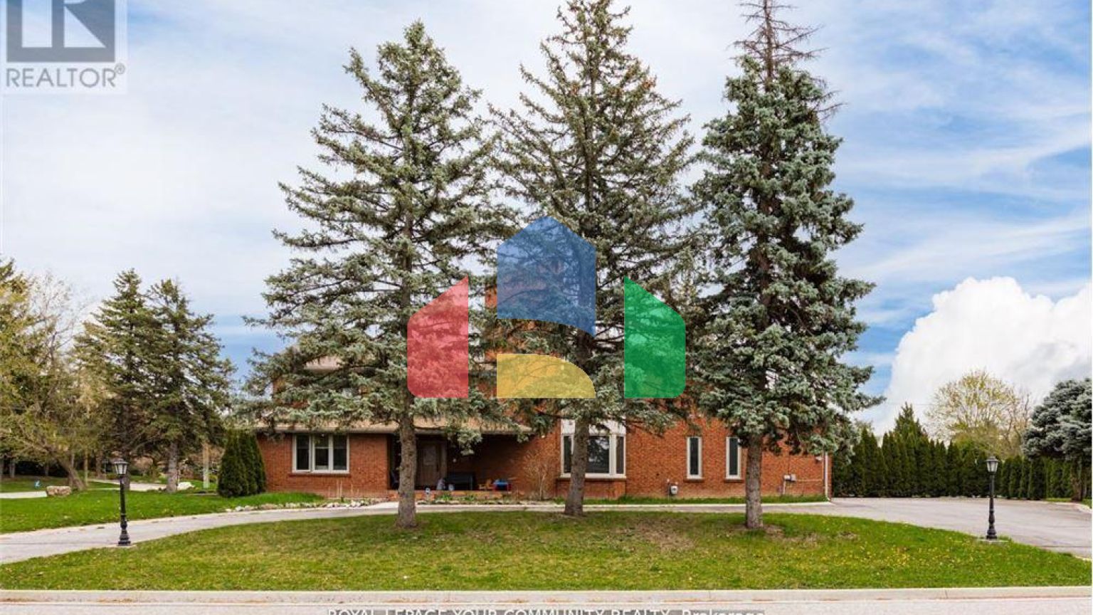 Residential - Single Family Home - Vaughan, Canada - Canada