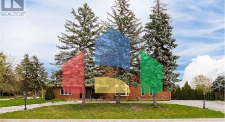 Residential - Single Family Home - Vaughan, Canada - Canada