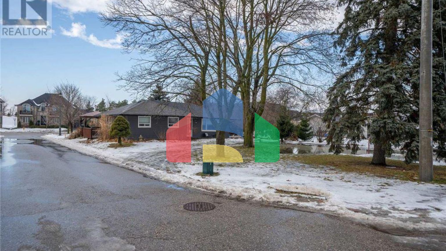 Residential - Single Family Home - Vaughan, Canada - Canada