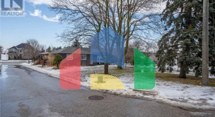 Residential - Single Family Home - Vaughan, Canada - Canada