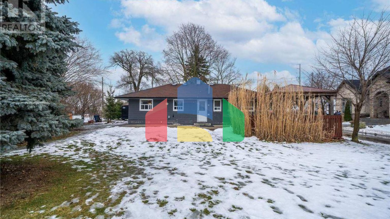 Residential - Single Family Home - Vaughan, Canada - Canada