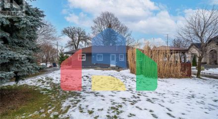 Residential - Single Family Home - Vaughan, Canada - Canada