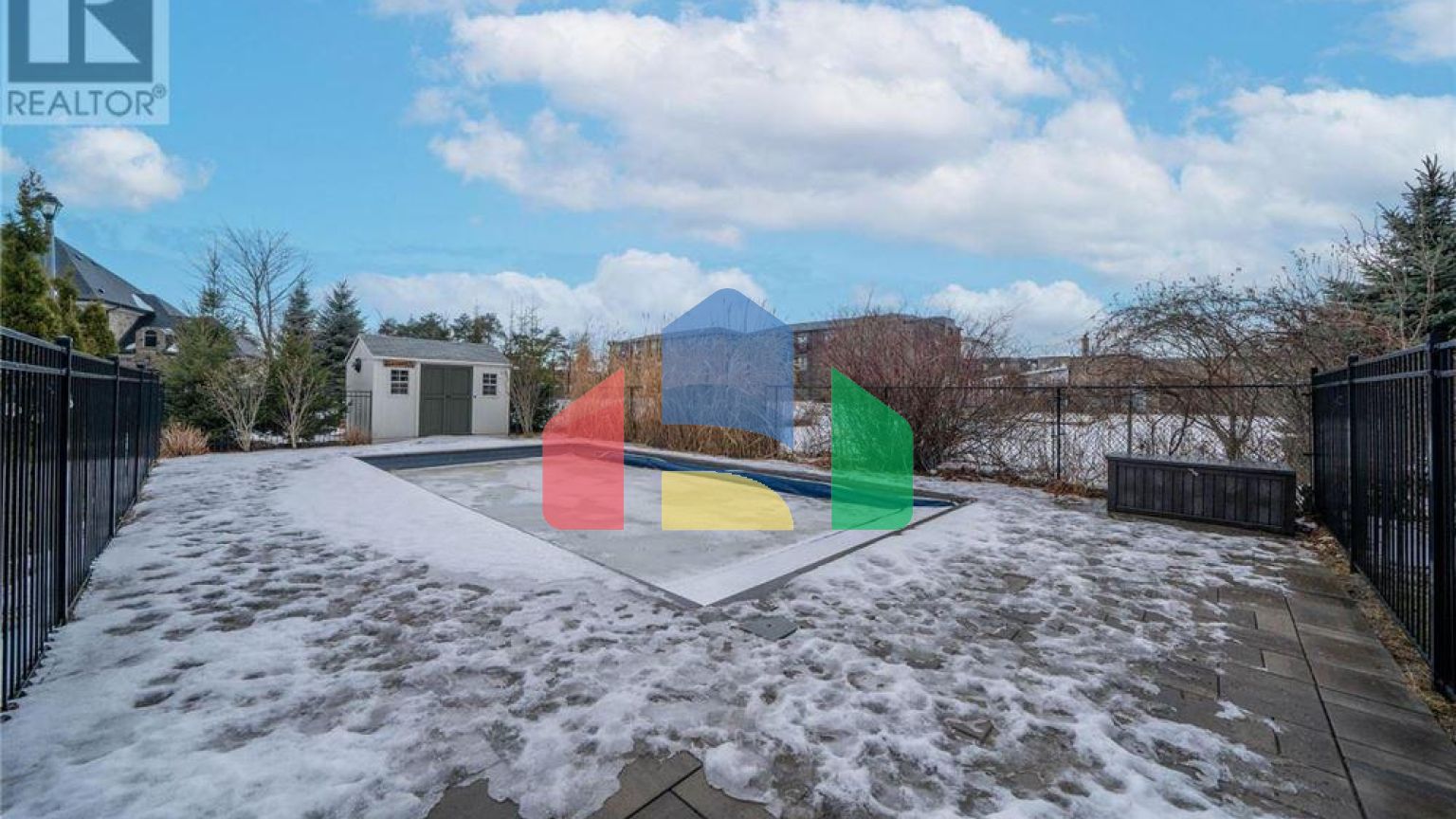 Residential - Single Family Home - Vaughan, Canada - Canada