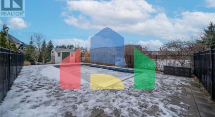 Residential - Single Family Home - Vaughan, Canada - Canada