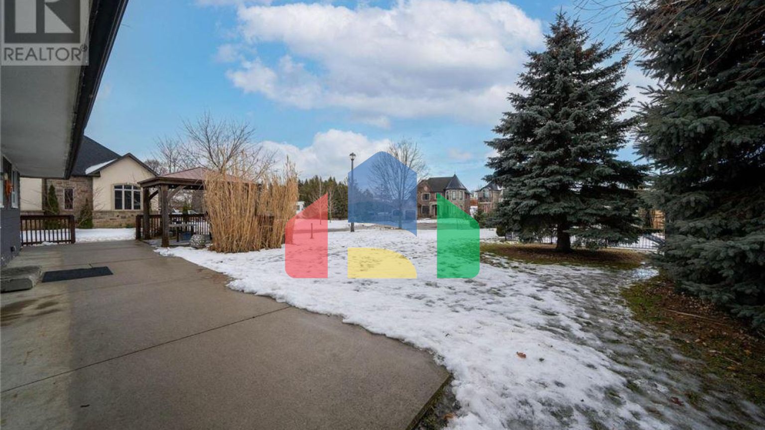 Residential - Single Family Home - Vaughan, Canada - Canada