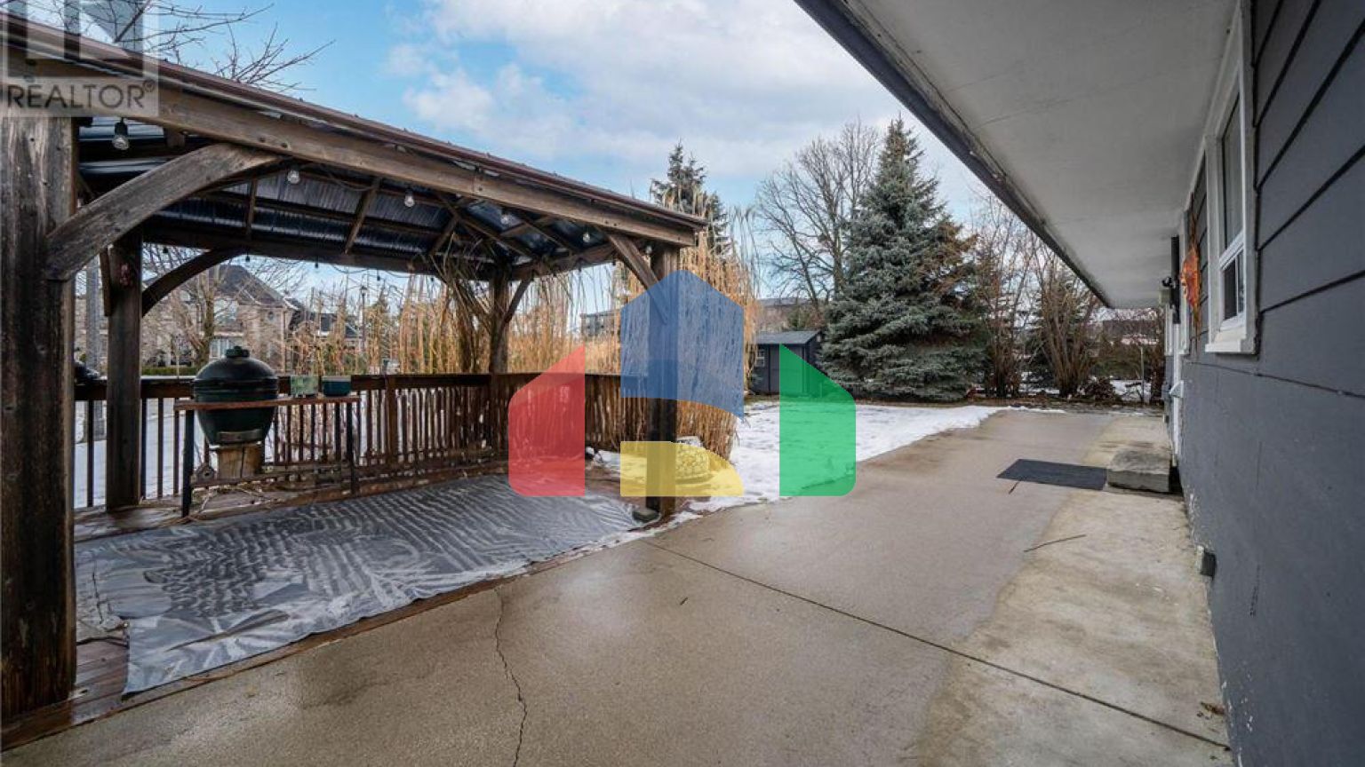 Residential - Single Family Home - Vaughan, Canada - Canada