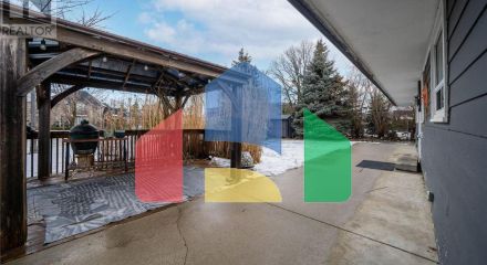 Residential - Single Family Home - Vaughan, Canada - Canada