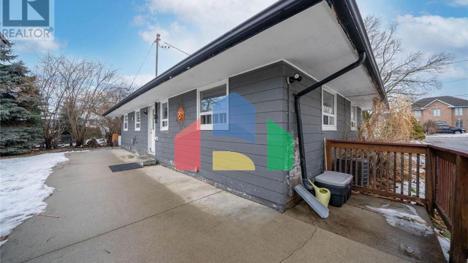 Residential - Single Family Home - Vaughan, Canada - Canada