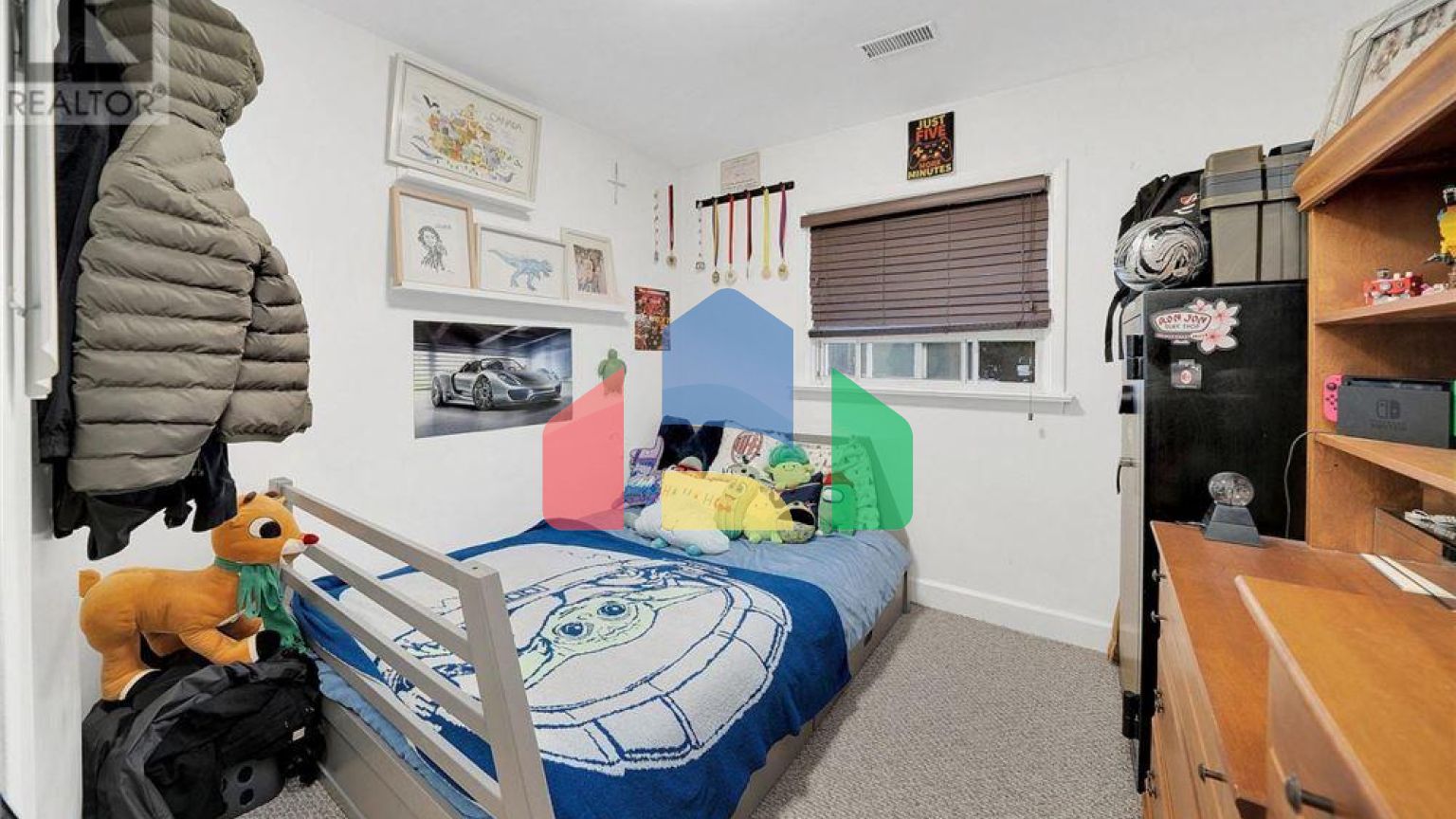 Residential - Single Family Home - Vaughan, Canada - Canada