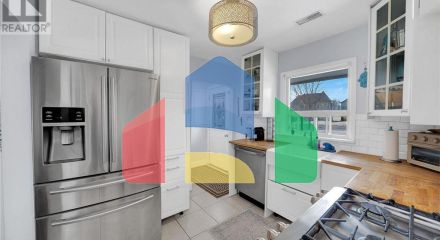 Residential - Single Family Home - Vaughan, Canada - Canada