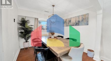 Residential - Single Family Home - Vaughan, Canada - Canada