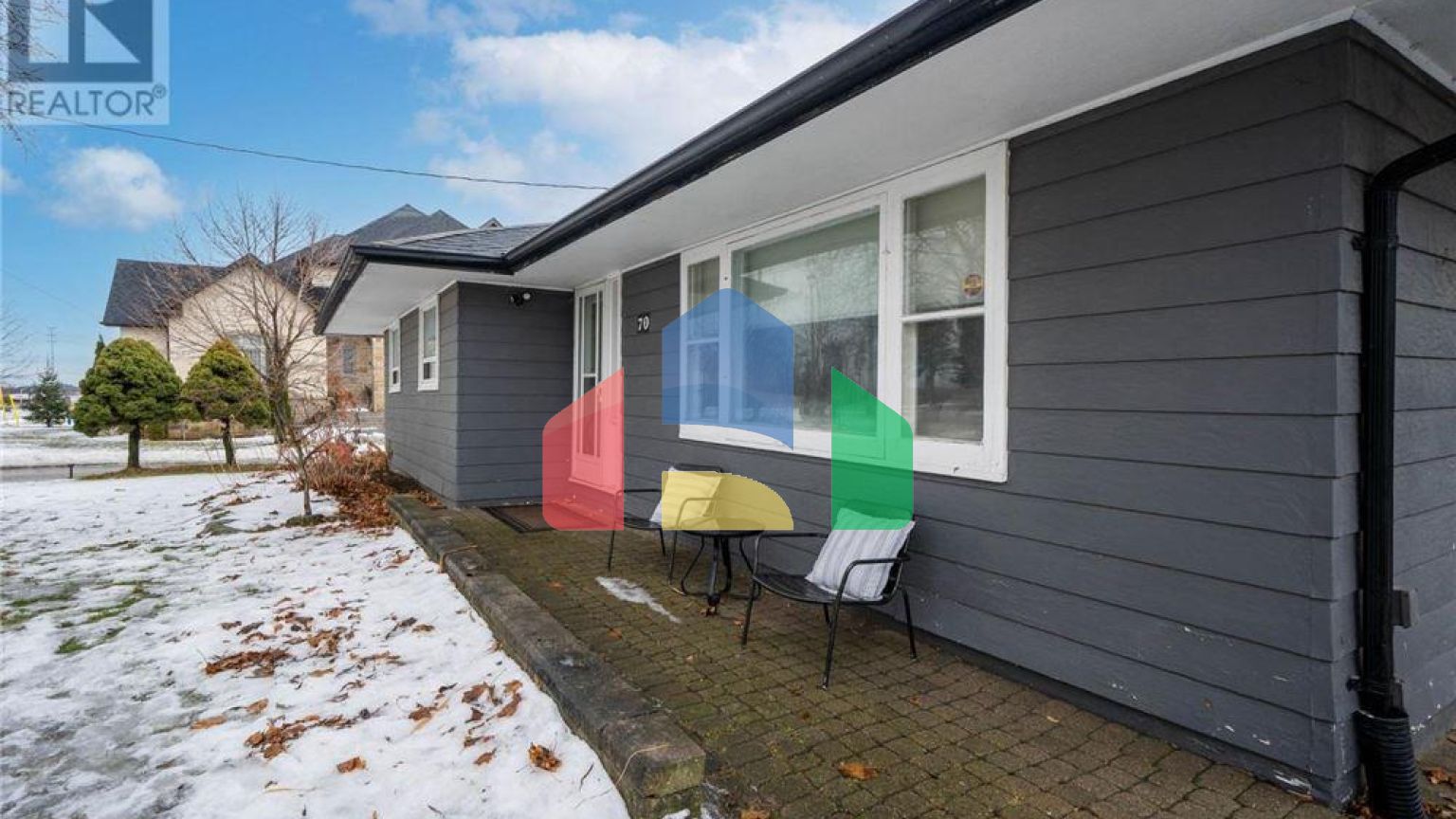 Residential - Single Family Home - Vaughan, Canada - Canada