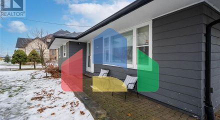 Residential - Single Family Home - Vaughan, Canada - Canada